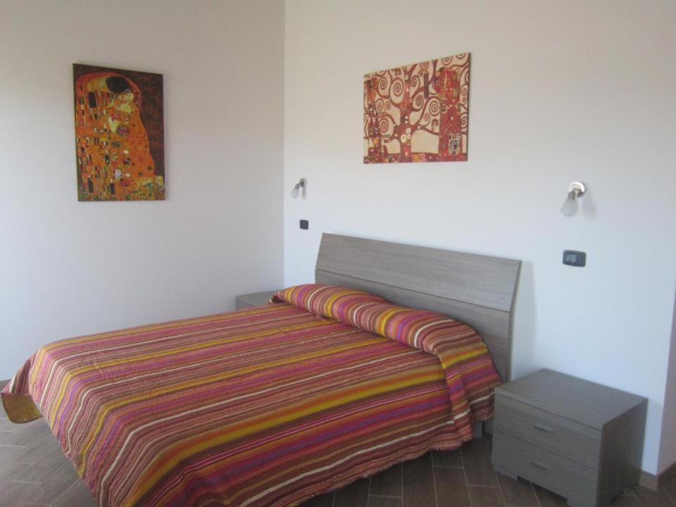 B & B Il Tratturo San Pietro Avellana Exterior photo