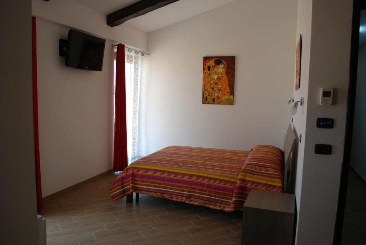 B & B Il Tratturo San Pietro Avellana Exterior photo