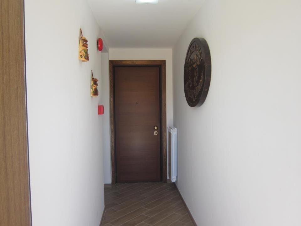 B & B Il Tratturo San Pietro Avellana Exterior photo