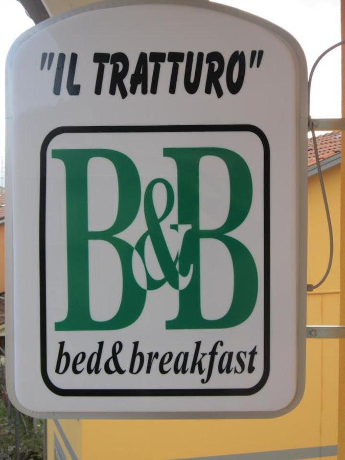 B & B Il Tratturo San Pietro Avellana Exterior photo